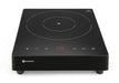Induktionskocher 3500W, HENDI, Kitchen Line, 230V/3500W, 339x444x(H)80mm