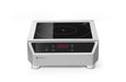 Induktionskochfeld 3500 D, HENDI, Profi Line, 230V/3500W, 342x431x(H)116mm