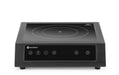 Induktionsherd 3500 D XL, HENDI, Schwarz, 230V/3500W, 355x400x(H)100mm