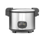 Reiskocher 5,4 l, HENDI, Profi Line, 5,4L, 230V/1950W, 513x422x(H)380mm