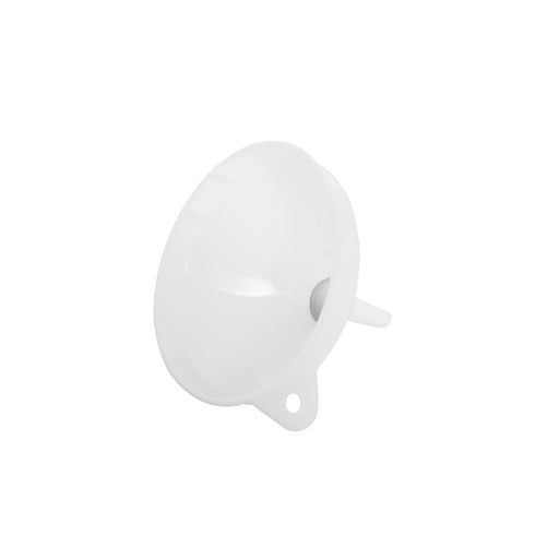 SCHNEIDER TRICHTER MIT SIEB - HDPE - FARBE NATUR - ELB Gastro