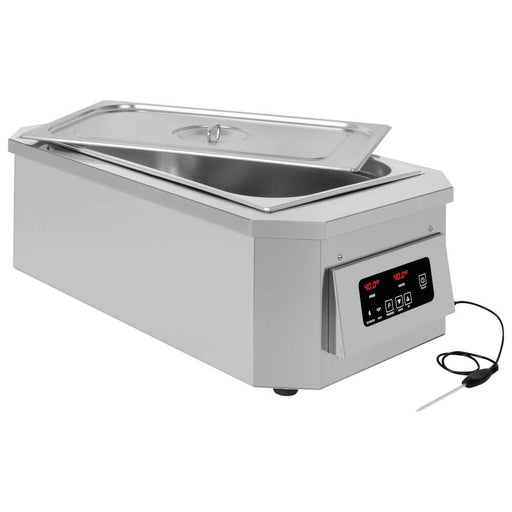 SCHNEIDER SCHOKOLADEN TEMPERIERGERÄT - ELB Gastro