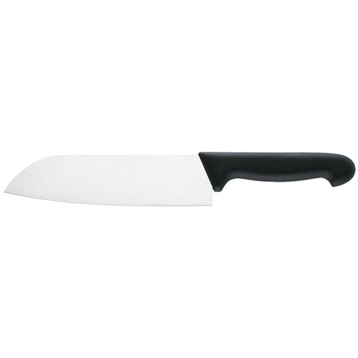 SCHNEIDER SANTOKU MESSER OHNE KULLE, 180MM - ELB Gastro
