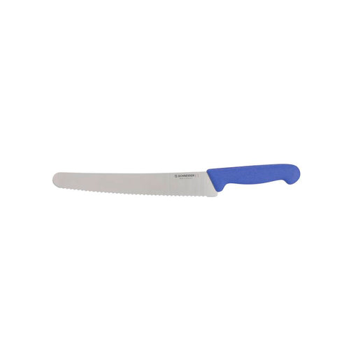 SCHNEIDER UNIVERSALMESSER – WELLENSCHLIFF - ELB Gastro