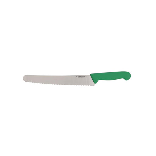 SCHNEIDER UNIVERSALMESSER – WELLENSCHLIFF - ELB Gastro