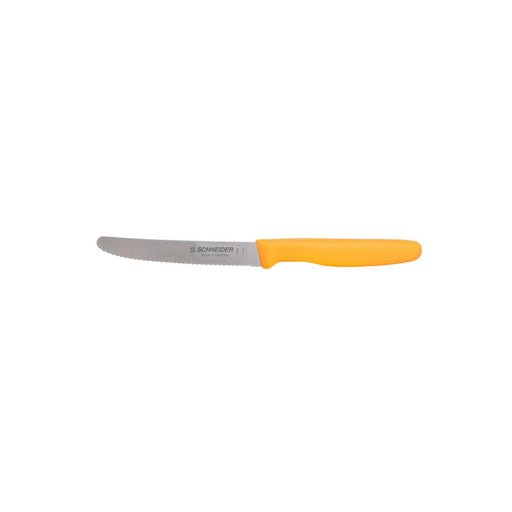 SCHNEIDER UNIVERSALMESSER / TOMATENMESSER – WELLE - ELB Gastro