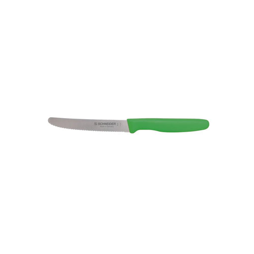 SCHNEIDER UNIVERSALMESSER / TOMATENMESSER – WELLE - ELB Gastro