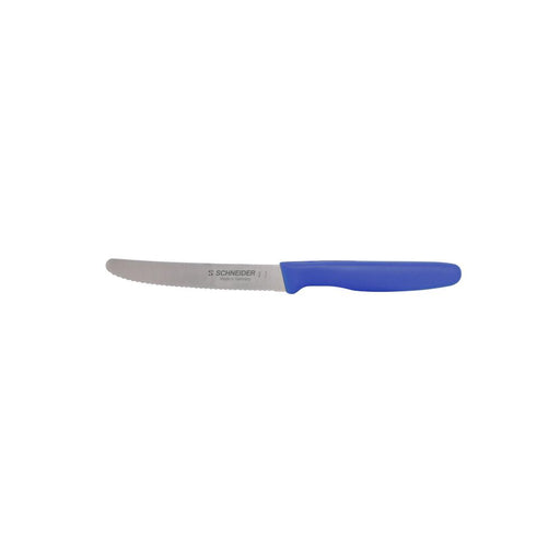 SCHNEIDER UNIVERSALMESSER / TOMATENMESSER – WELLE - ELB Gastro