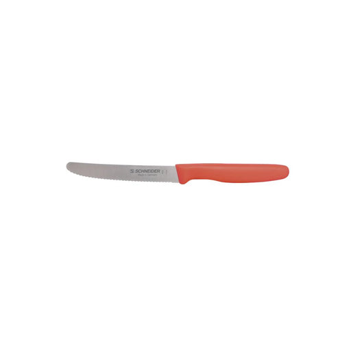 SCHNEIDER UNIVERSALMESSER / TOMATENMESSER – WELLE - ELB Gastro