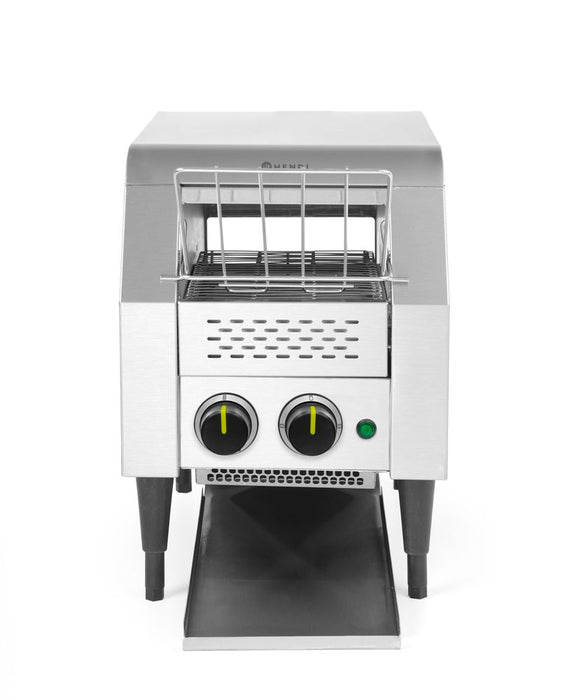 Durchlauftoaster, HENDI, 230V/1340W, 288x368x(H)410mm