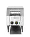 Durchlauftoaster, HENDI, 230V/1340W, 288x368x(H)410mm