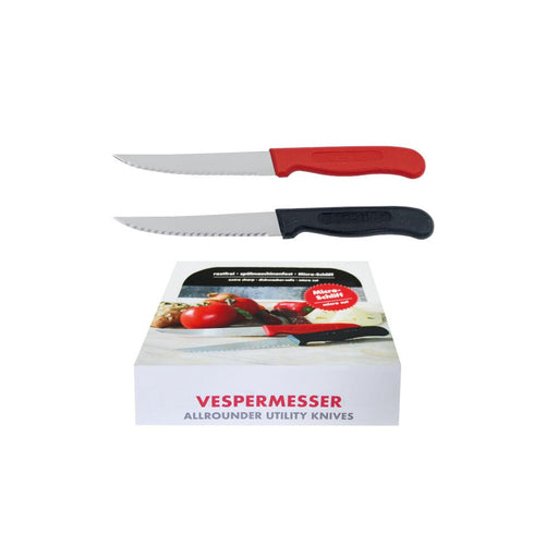 SCHNEIDER THEKEN-DISPLAY „VESPERMESSER“ - ELB Gastro