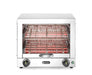 Multi-Toaster mit 6 Zangen, HENDI, 230V/3000W, 450x390x(H)400mm