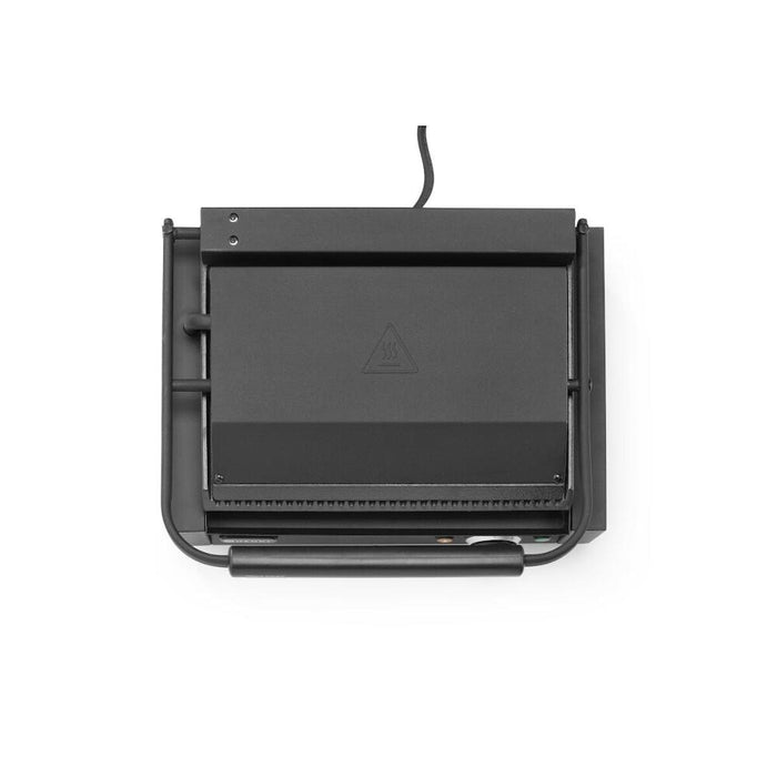 HENDI Kontaktgrill Panini – professionelle Grillleistung