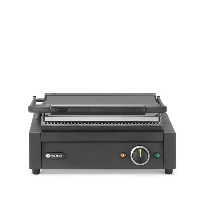 HENDI Kontaktgrill Panini – professionelle Grillleistung
