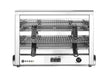 Quarz-Salamander MAXI GN 1/1, HENDI, 400V/4500W, 682x528x(H)455mm
