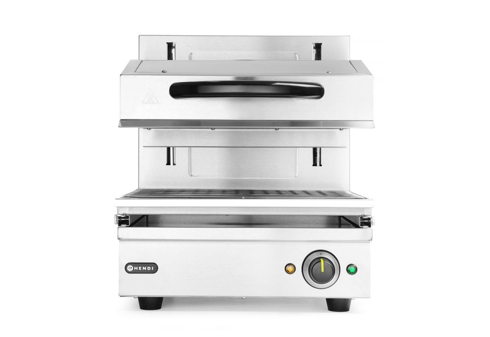 Lift-Salamander 450, HENDI, 230V/2800W, 470x520x(H)530mm