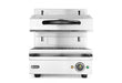 Lift-Salamander 450, HENDI, 230V/2800W, 470x520x(H)530mm