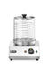 Würstchenwärmer, HENDI, 230V/450W, 280x282x(H)387mm