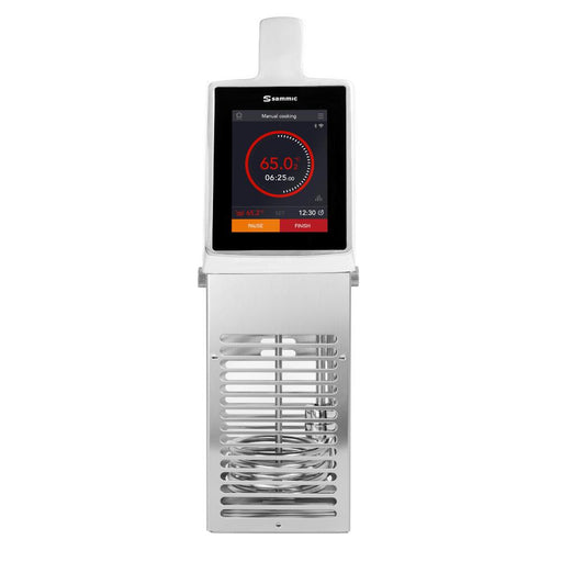 SARO Tragbarer Sous-Vide Garer 
Modell SmartVide XL