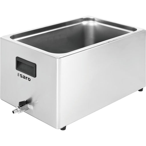 SARO Isolierter Sous-Vide Kessel 
Modell SV K 28