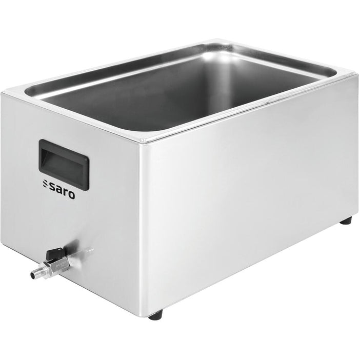 SARO Isolierter Sous-Vide Kessel 
Modell SV K 28