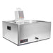 SARO Beheizbarer Sous-Vide Kessel 
Modell SV K 56