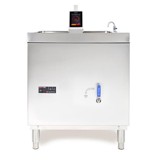 SARO Isolierter Sous-Vide Kessel SV K 120