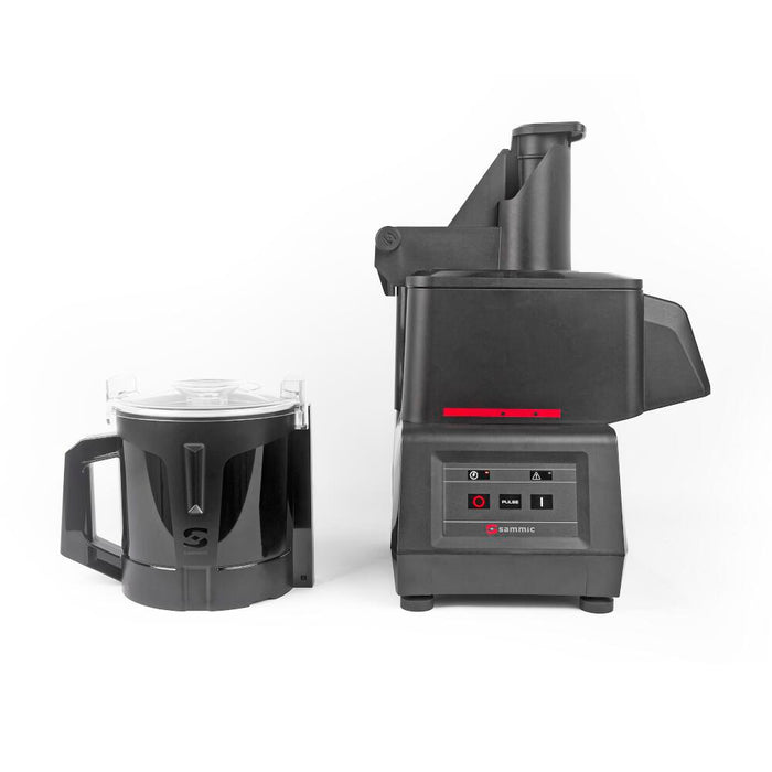 SARO Kutter & Gemüseschneider Modell CK-241