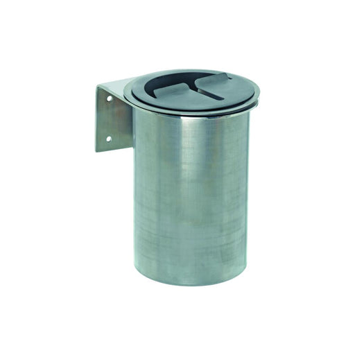 SCHNEIDER MESSER-ABSTREIFBEHÄLTER – WANDGERÄT - ELB Gastro