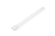 Ersatzlampe für Insektenvernichter, HENDI, 270196, 230V/36W, 415x43x(H)21mm