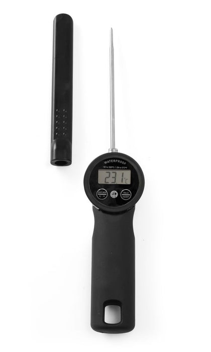 Wasserdichtes Thermometer, HENDI, 290x48x(H)40mm