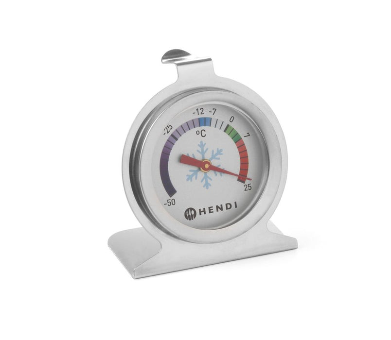 Kühlschrankthermometer, HENDI, 60x40x(H)70mm