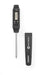 Taschenthermometer mit Sonde, HENDI, 150x20x(H)15mm