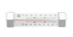 Kühlschrankthermometer, HENDI, 123x30x(H)19mm