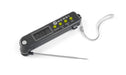 Thermometer mit einklappbarer Sonde, HENDI, 160x40x(H)25mm