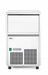 Eiswürfelmaschine, Arktic, Silber, 230V/385W, 380x520x(H)637mm