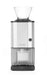 Eiscrusher, BarUp, Silber, 230V/70W, 170x290x(H)462mm