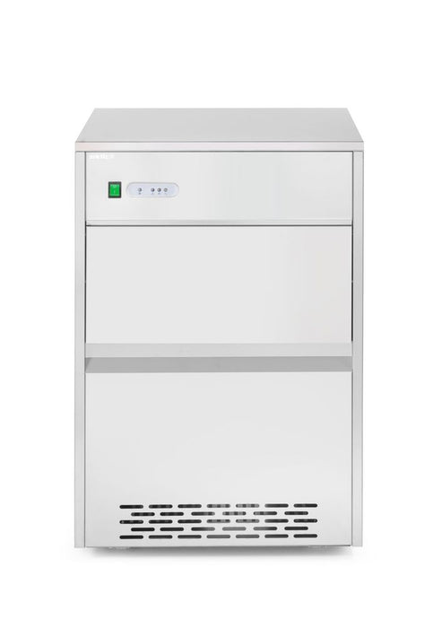 Flockeneismaschine, Arktic, ~85 kg/Tag, 230V/430W, 548x612x(H)820mm