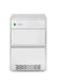 Flockeneismaschine, Arktic, ~85 kg/Tag, 230V/430W, 548x612x(H)820mm