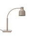 Flexible Wärmelampe , HENDI, Beige, 230V/250W, 268x203x(H)660mm