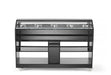 Beheiztes Buffet, Arktic, GN 1/1, 1490x765x(H)1370mm