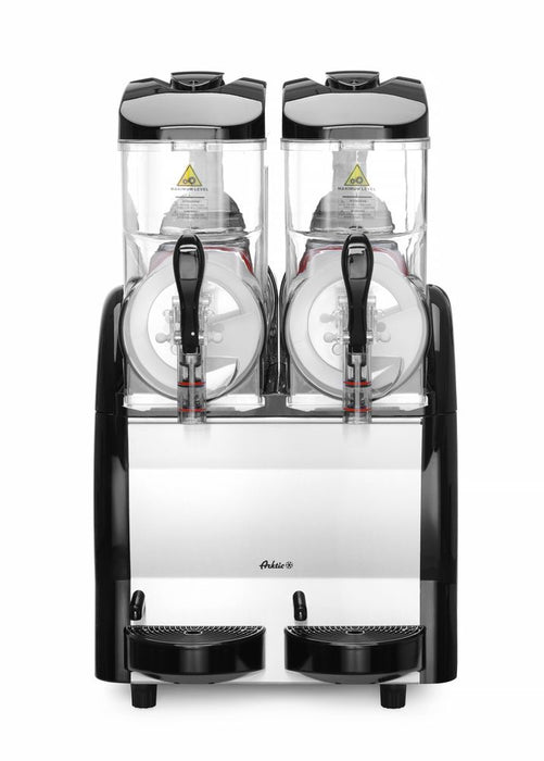 Slush-Eis-Maschine, Arktic, Profi Line, 24L, 230V/710W, 470x515x(H)780mm