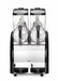 Slush-Eis-Maschine, Arktic, Profi Line, 24L, 230V/710W, 470x515x(H)780mm
