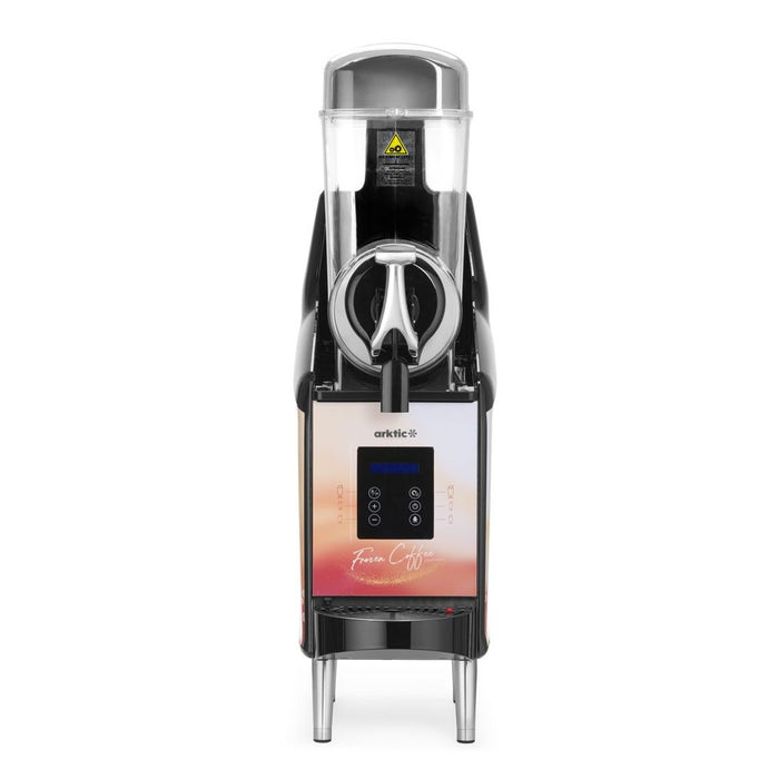 HENDI Arktic Kaffee-Slush-Maschine 12 L – Frozen Coffee als Umsatzbringer