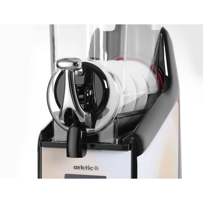 HENDI Arktic Kaffee-Slush-Maschine 12 L – Frozen Coffee als Umsatzbringer