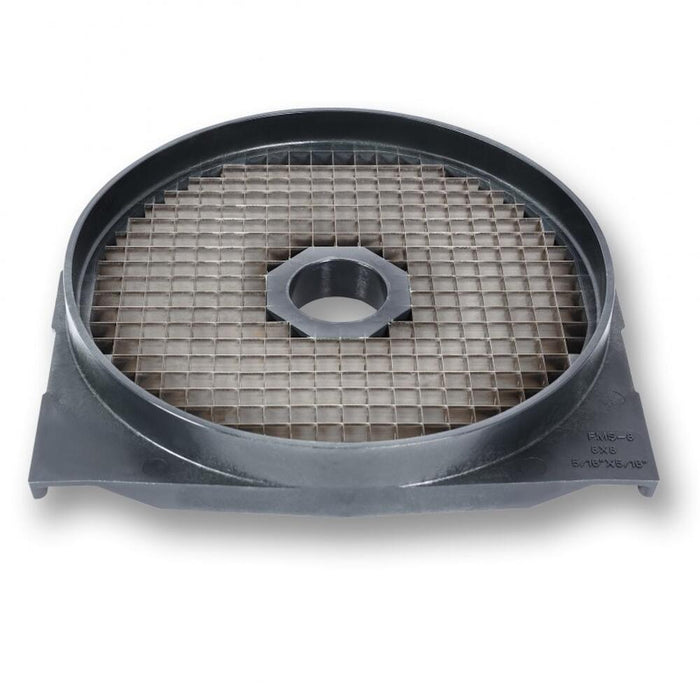 SARO Würfelgatter Modell FMS-8 - ELB Gastro