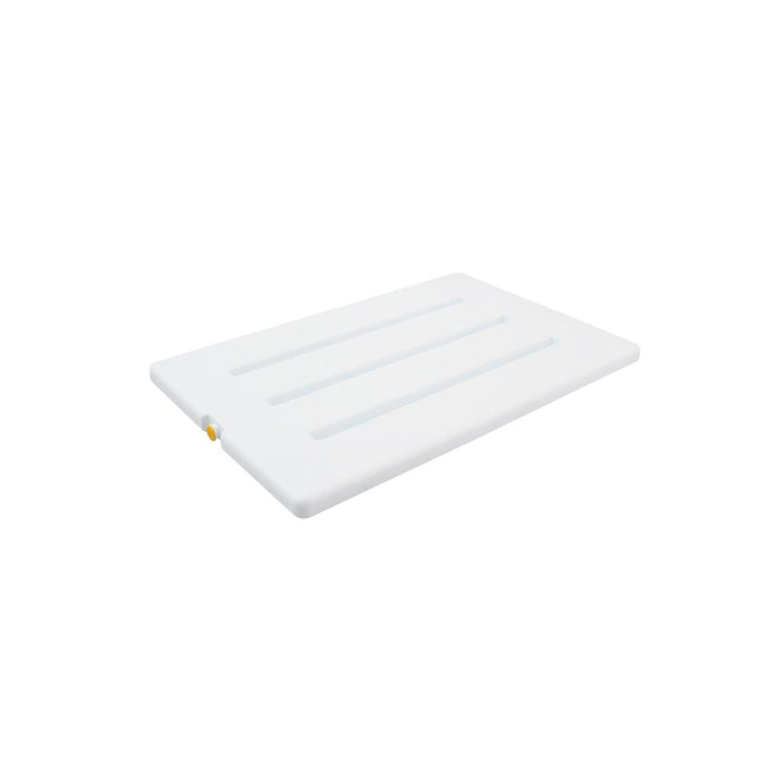 SCHNEIDER KÜHLAKKUS FÜR SCHNEIDER ISOBOXEN - 40 X 60   -21°C - ELB Gastro