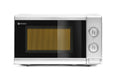 Mikrowelle mit Grillfunktion, HENDI, 20L, 230V/1050W, 435x360x(H)251mm