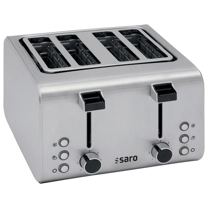 SARO Toaster 
Modell ARIS 4